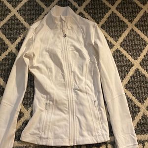 Lulu lemon define jacket